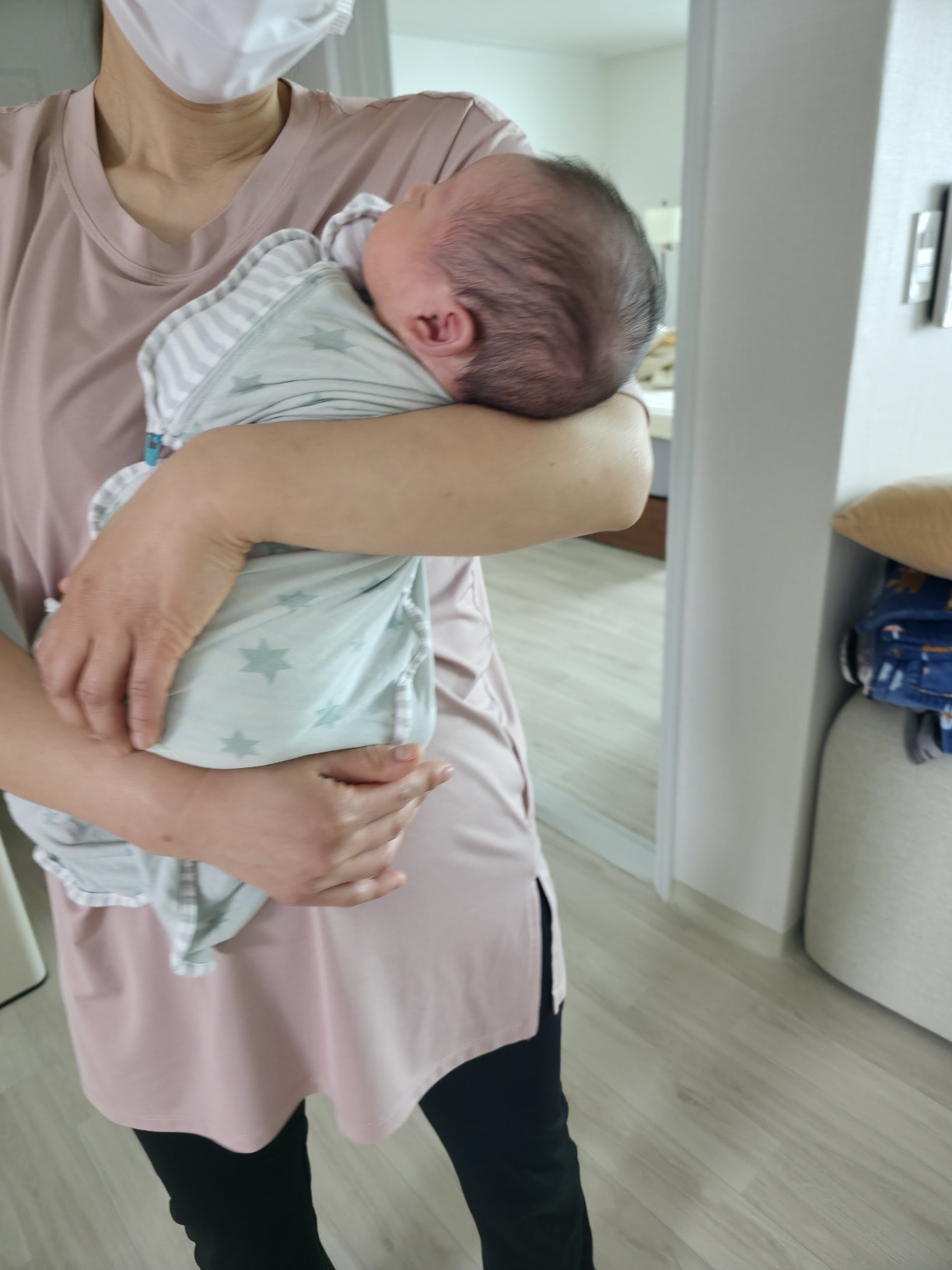 영등포 가봄 산후도우미 후기/추천