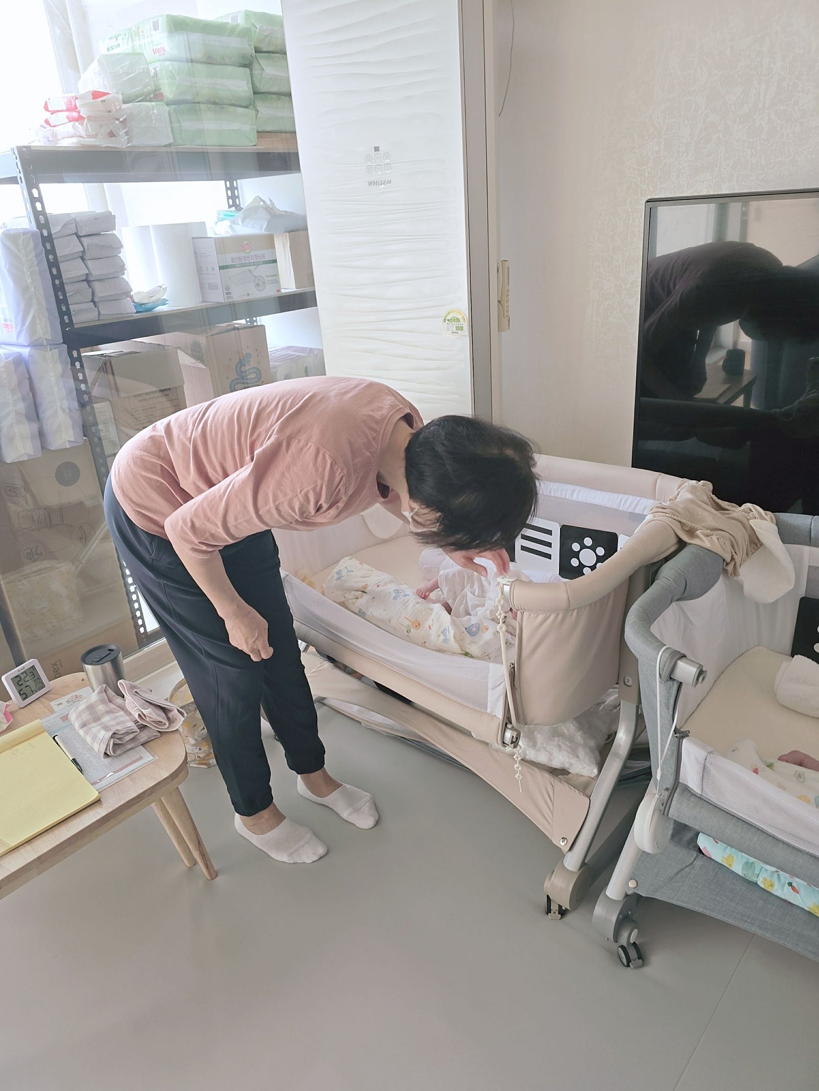 영등포 가봄 산후도우미 업체 추천합니다! 쌍둥이맘 특히요