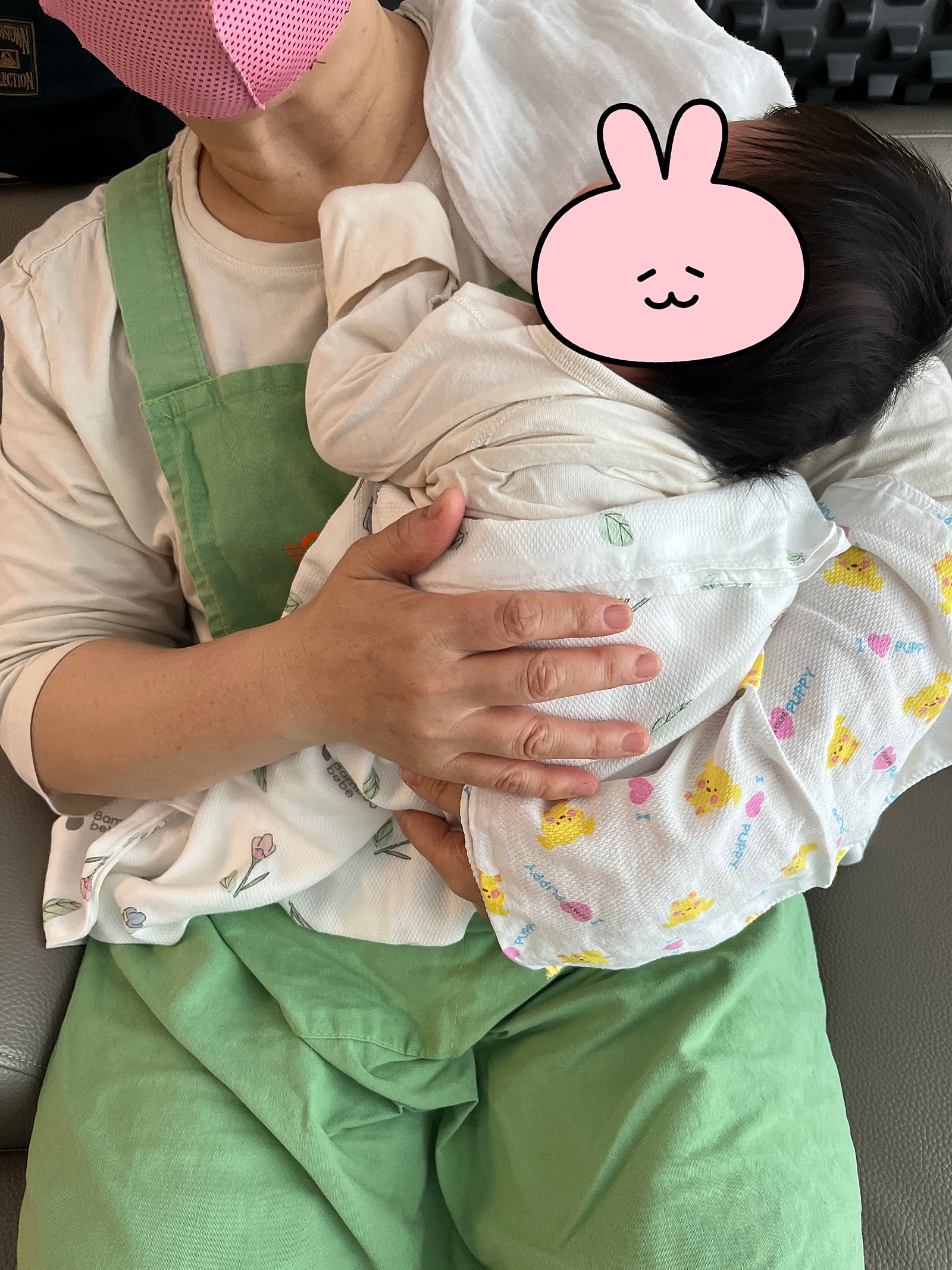 [초산맘 산후조리] 영등포 산후도우미 업체 가봄 2주 찐후기