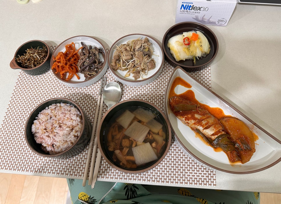 영등포 산후도우미 가봄 후기